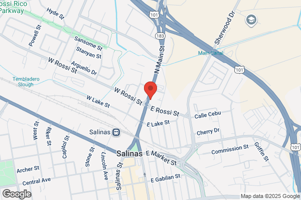 Monterey Peninsula Bail Bonds