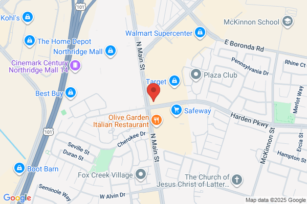 Mattress Firm North Salinas