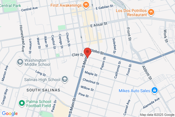 AutoZone Auto Parts