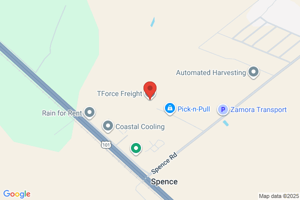 Roadway Express