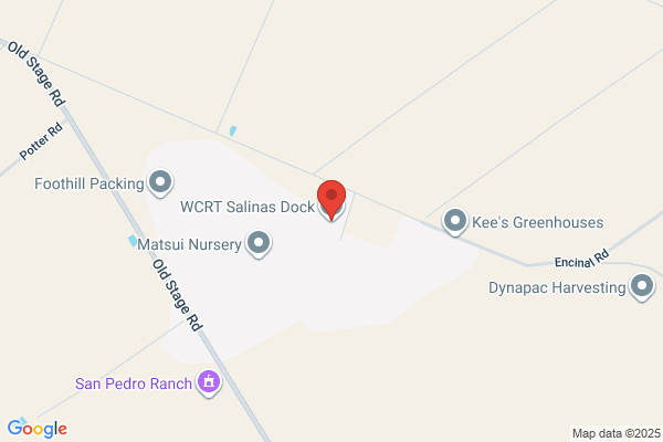 West Coast Refrigerated Trucking Inc