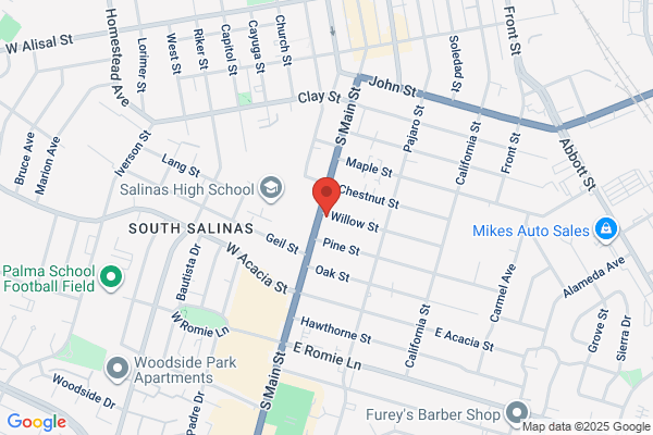 CPR Cell Phone Repair Salinas - East