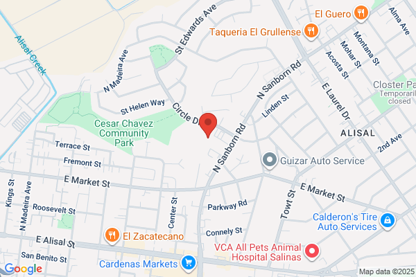 Prunedale Youth Center
