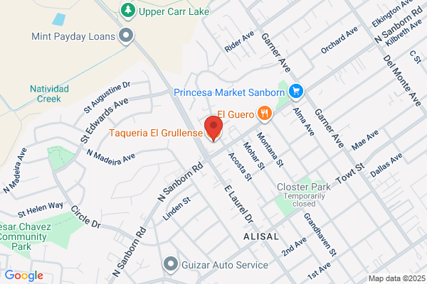 Galarza Jewelry Repair