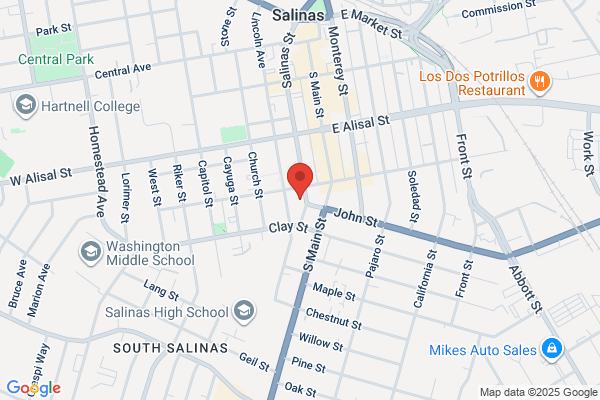 Avalar Estates of Monterey County