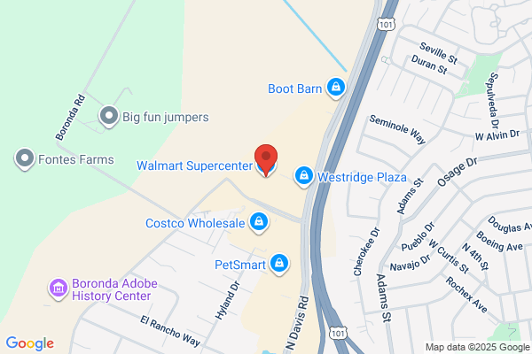 Wal-Mart Connection Center