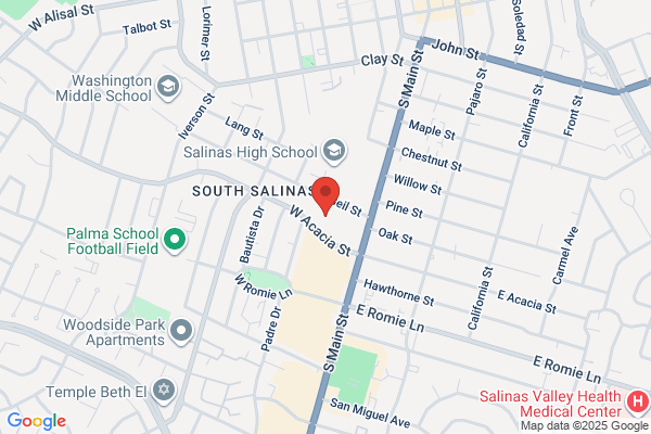 Computer Repair Salinas