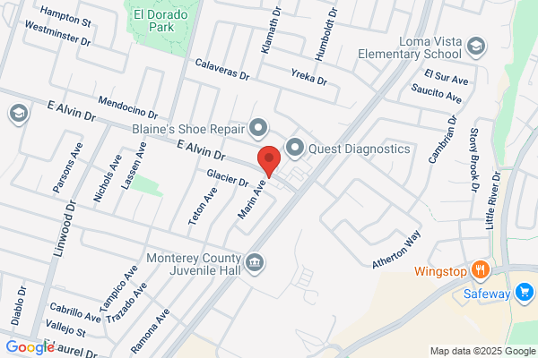 Russell Cureton DDS