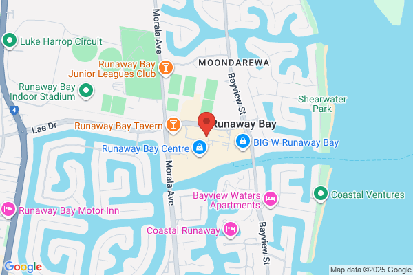 Coastal Dental Care