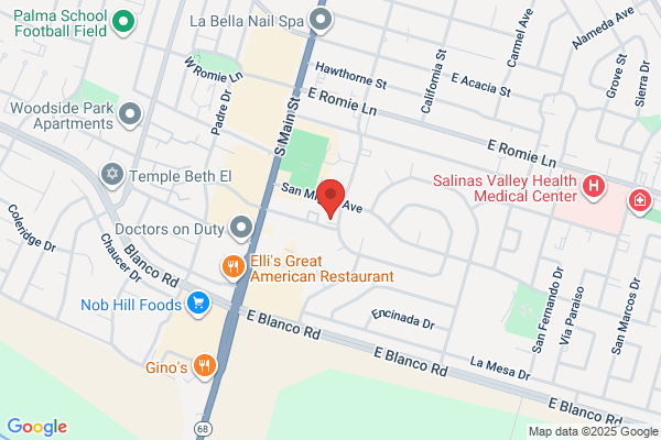 Monterey Coast Periodontics and Implant Dentistry