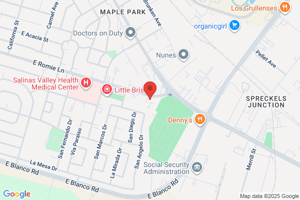 Romie Lane Dentist