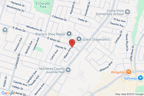 Scarisbrick Lane L DDS