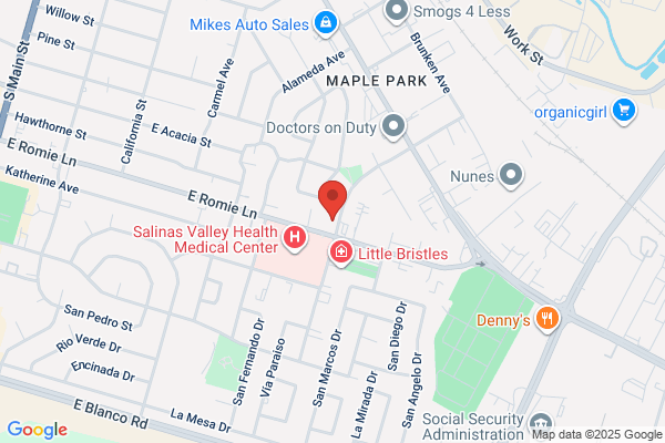 California Vein & Vascular Centers