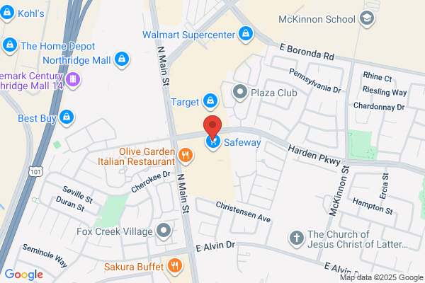 Parkway Dental