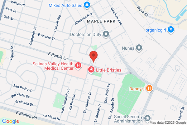 Salinas Dental Laboratory