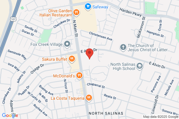 Gelabert Vocational Services