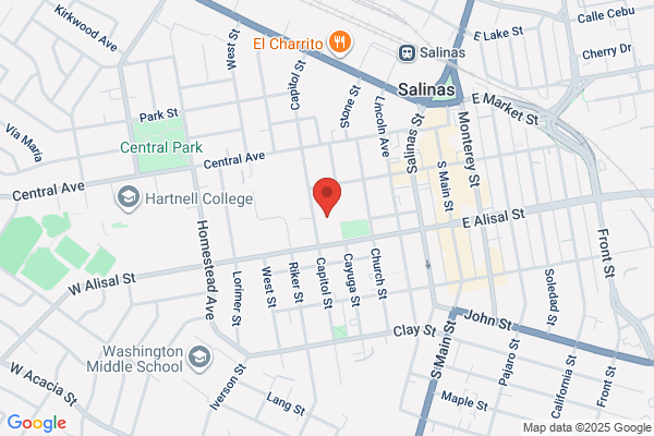 Assessors, Monterey County