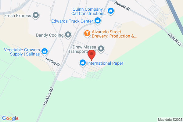 Central Coast Greenhouses Inc