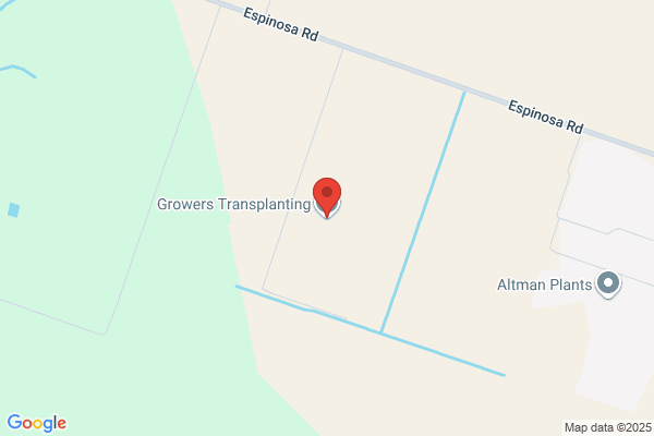 Central Coast Growers