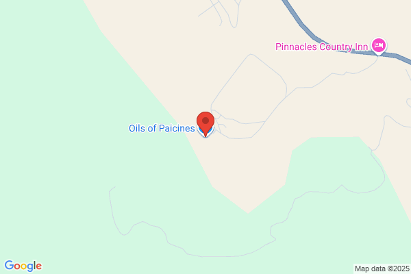 Oils of Paicines