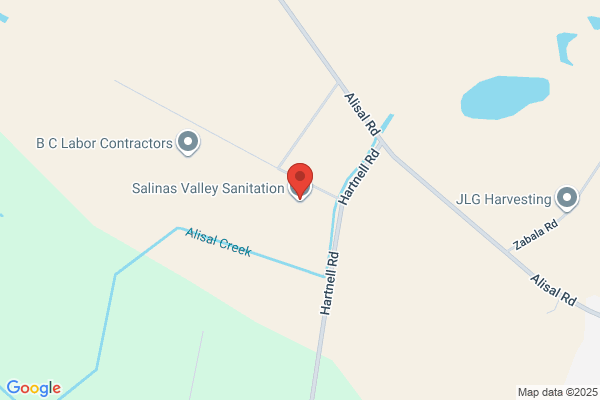 S-S Salinas Sanitation