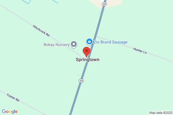 Beacon Truck Stop