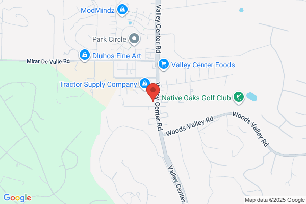Valley Center Chevron