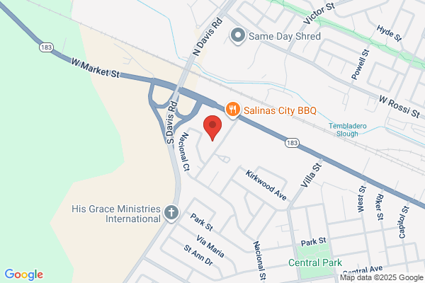 Central Coast Cleaning, LLC