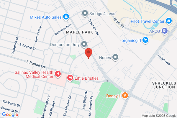 Vantage Eye Center