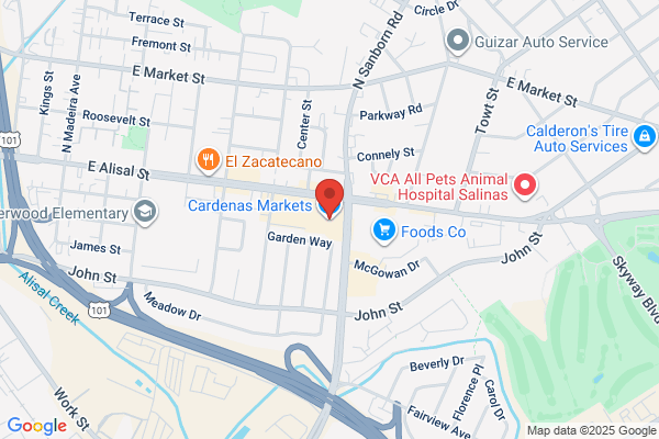 Cardenas Markets