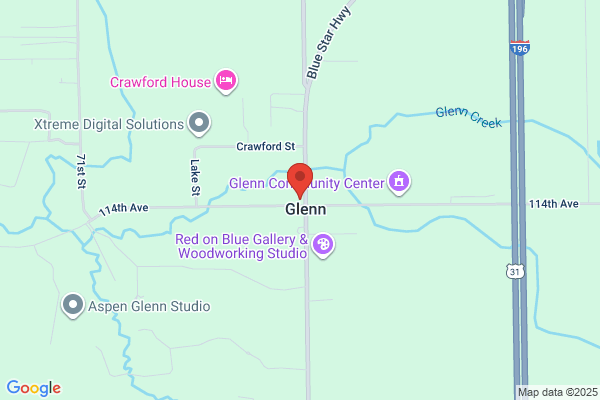 Glenn's General Store
