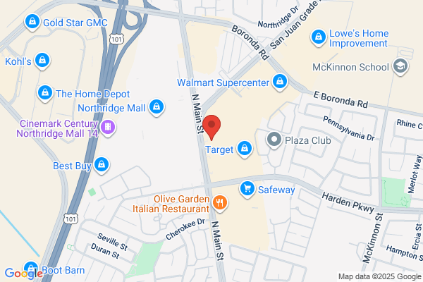 European Wax Center