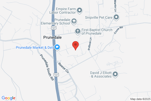 Lifestyles Prunedale Fitness