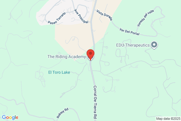 Riding Academy the