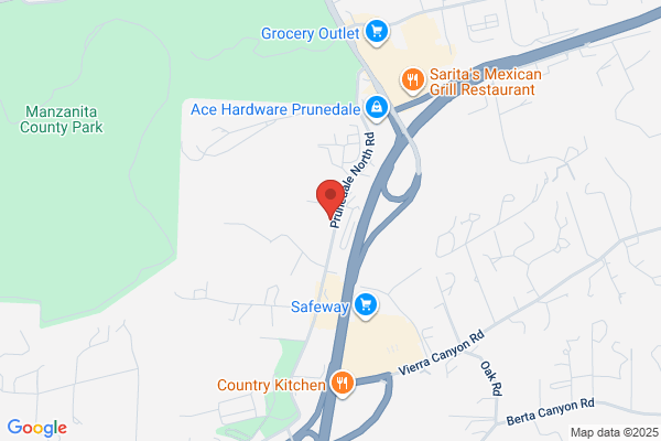 Prunedale Senior Center Area Agency On Aging