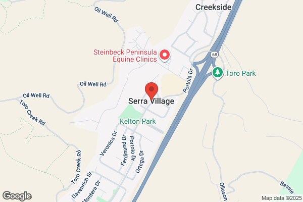 Serra Village Inn