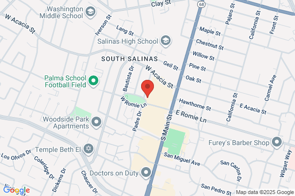Peninsula Eye Care: Salinas Optometric Center