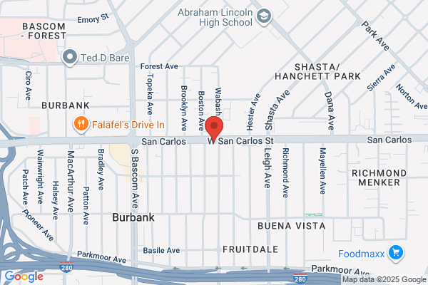 Coast Auto Insurance Services
