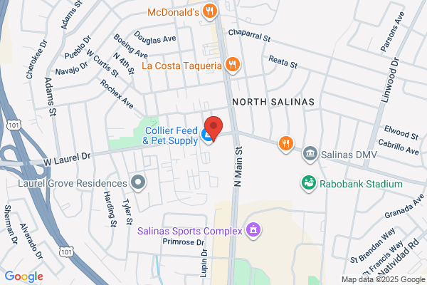Imperial Insurance Agency
