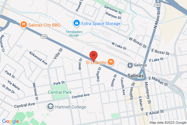 Spectrum Salinas CA