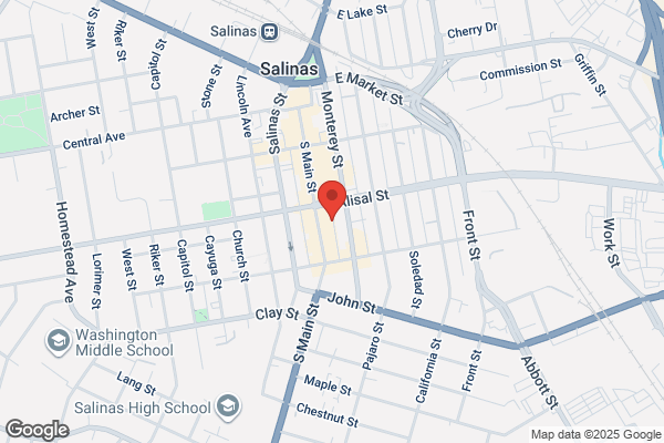 Santa Clara Jewelers