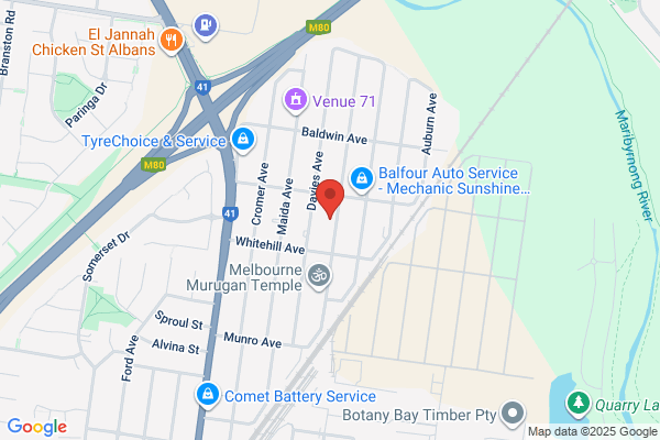 A & A Cabinetry Works