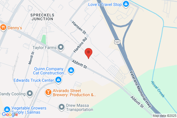 Salinas Valley Woodworks