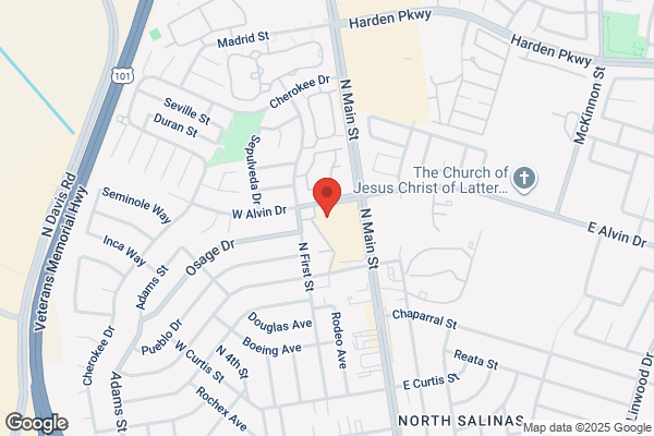 Laundraland
