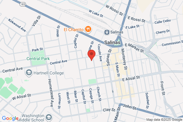 Law Office of Barbara Holian Mejia