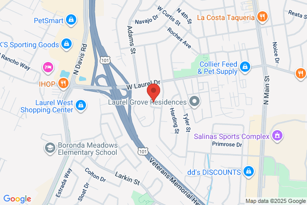 Accident Recovery Legal Center
