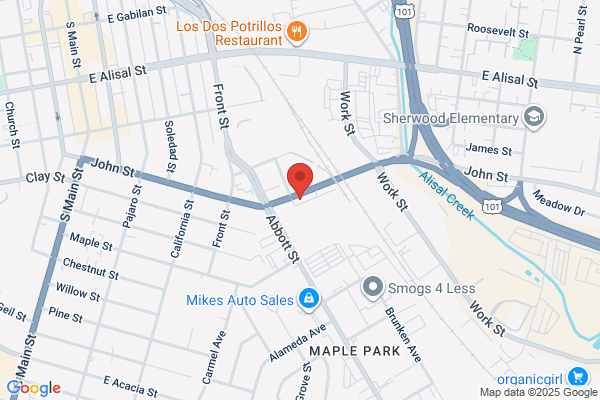 Associated Building Maintenance Service