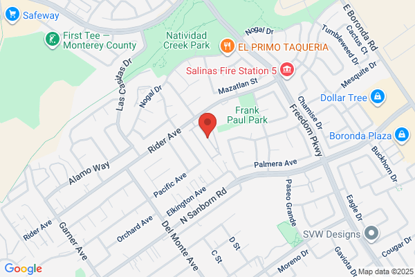 Alisal Country Estates