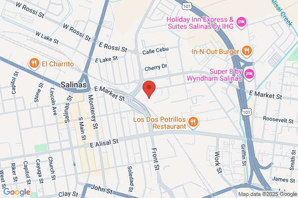 Poulos Moving Systems