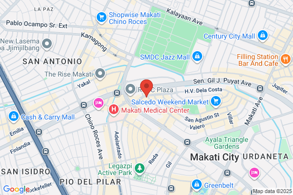 Juan Fajardo Notary Public